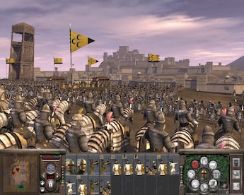 Medieval II: Total War (PC) - Steam Key - EUROPE - 6