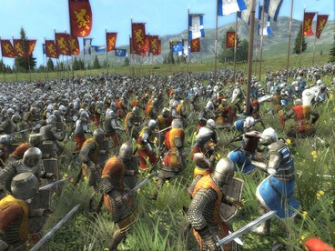 Medieval II: Total War (PC) - Steam Key - GLOBAL - 10