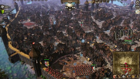 Medieval Kingdom Wars | Deluxe Edition (PC) - Steam Key - EUROPE - 5