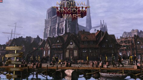 Medieval Kingdom Wars | Deluxe Edition (PC) - Steam Key - EUROPE - 6