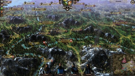 Medieval Kingdom Wars | Deluxe Edition (PC) - Steam Key - EUROPE - 8