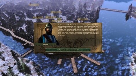 Medieval Kingdom Wars | Deluxe Edition (PC) - Steam Key - EUROPE - 7
