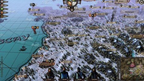 Medieval Kingdom Wars | Deluxe Edition (PC) - Steam Key - EUROPE - 10