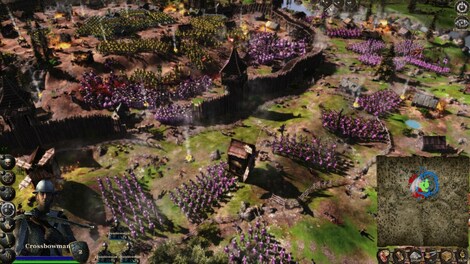 Medieval Kingdom Wars | Deluxe Edition (PC) - Steam Key - EUROPE - 11