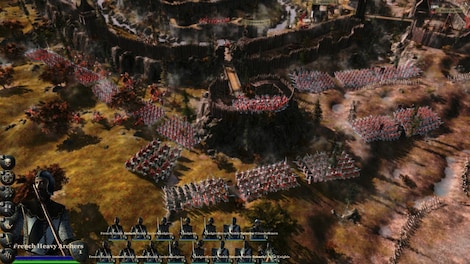 Medieval Kingdom Wars (PC) - Steam Key - CHINA - 9
