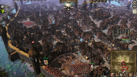 Medieval Kingdom Wars (PC) - Steam Key - GLOBAL - 5