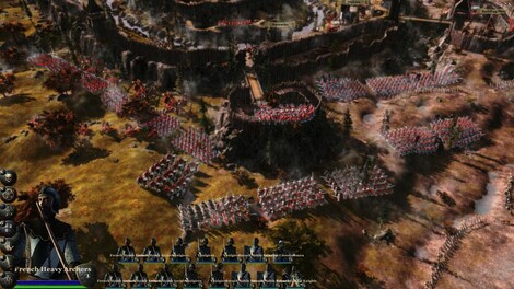 Medieval Kingdom Wars (PC) - Steam Key - GLOBAL - 9