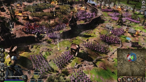 Medieval Kingdom Wars (PC) - Steam Key - GLOBAL - 11