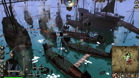 Medieval Kingdom Wars (PC) - Steam Key - GLOBAL - 3
