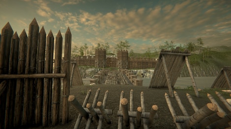Medieval Machines Builder (PC) - Steam Key - GLOBAL - 9