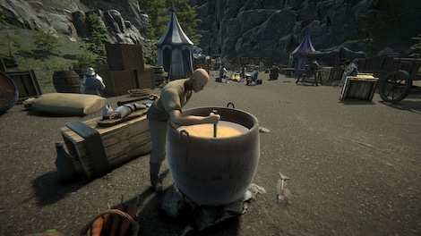 Medieval Machines Builder (PC) - Steam Key - GLOBAL - 11
