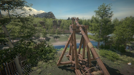 Medieval Machines Builder (PC) - Steam Key - GLOBAL - 5
