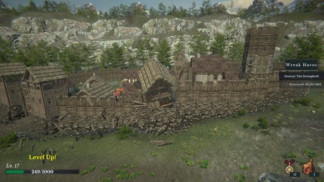 Medieval Machines Builder (PC) - Steam Key - GLOBAL - 6