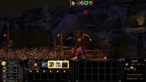 Medieval Mercs Steam Key GLOBAL - 12