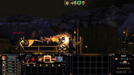 Medieval Mercs Steam Key GLOBAL - 10