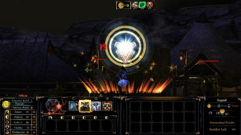 Medieval Mercs Steam Key GLOBAL - 11