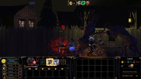 Medieval Mercs Steam Key GLOBAL - 7