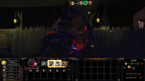 Medieval Mercs Steam Key GLOBAL - 5