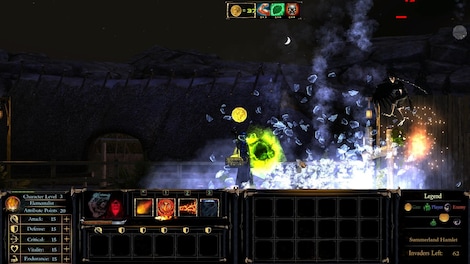 Medieval Mercs Steam Key GLOBAL - 8