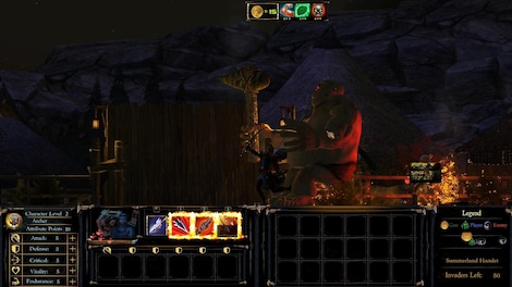 Medieval Mercs Steam Key GLOBAL - 6
