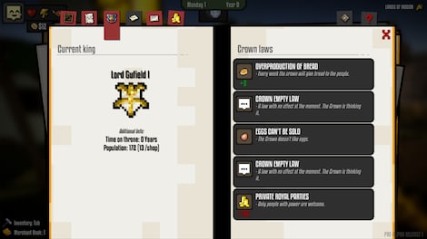 Medieval Shopkeeper Simulator Steam Key GLOBAL - 3