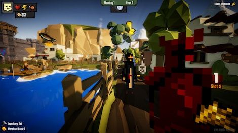 Medieval Shopkeeper Simulator Steam Key GLOBAL - 6