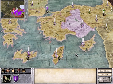 Medieval: Total War - Collection Steam Key GLOBAL - 10