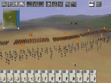 Medieval: Total War - Collection Steam Key GLOBAL - 9