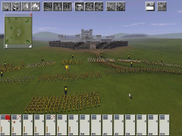 Medieval: Total War - Collection Steam Key GLOBAL - 8