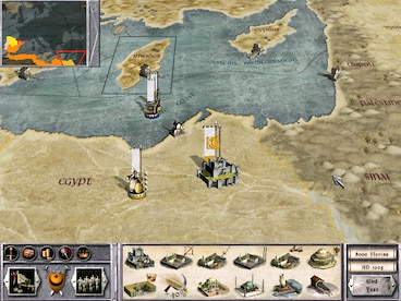 Medieval: Total War - Collection Steam Key GLOBAL - 4