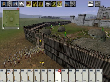 Medieval: Total War - Collection Steam Key GLOBAL - 5