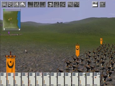 Medieval: Total War - Collection Steam Key GLOBAL - 3