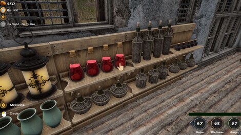 Medieval Trader Simulator (PC) - Steam Key - EUROPE - 3