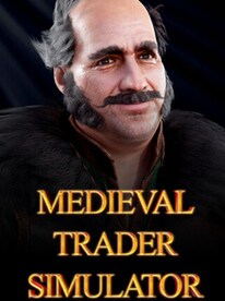 Medieval Trader Simulator (PC) - Steam Key - EUROPE - 1