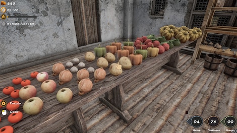 Medieval Trader Simulator (PC) - Steam Key - EUROPE - 4