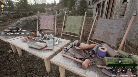 Medieval Trader Simulator (PC) - Steam Key - GLOBAL - 9