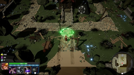 Medievalien (PC) - Steam Key - GLOBAL - 9