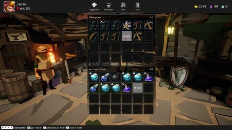 Medievalien (PC) - Steam Key - GLOBAL - 8