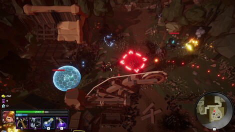 Medievalien (PC) - Steam Key - GLOBAL - 11