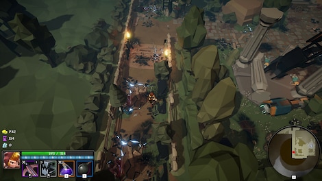 Medievalien (PC) - Steam Key - GLOBAL - 7