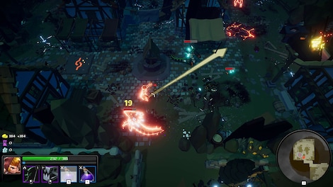 Medievalien (PC) - Steam Key - GLOBAL - 10