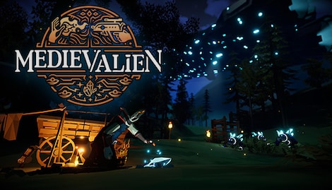 Medievalien (PC) - Steam Key - GLOBAL - 0