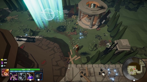 Medievalien (PC) - Steam Key - GLOBAL - 6