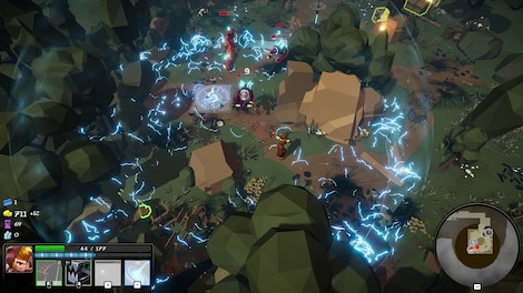 Medievalien (PC) - Steam Key - GLOBAL - 14