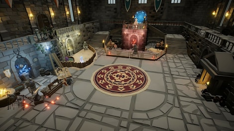 Medievalien (PC) - Steam Key - GLOBAL - 3