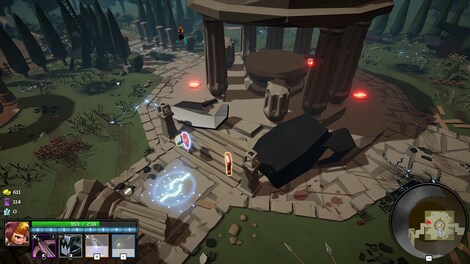 Medievalien (PC) - Steam Key - GLOBAL - 13