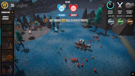Medievaly: Battle Simulator (PC) - Steam Account - GLOBAL - 8