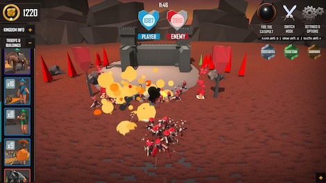 Medievaly: Battle Simulator (PC) - Steam Account - GLOBAL - 7