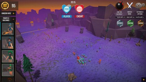 Medievaly: Battle Simulator (PC) - Steam Account - GLOBAL - 3