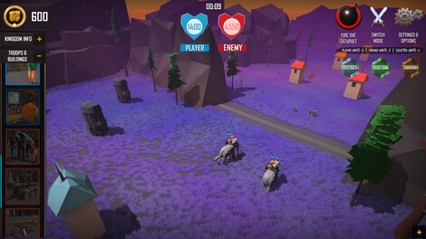 Medievaly: Battle Simulator (PC) - Steam Account - GLOBAL - 4